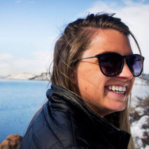 Meet your Posher, Kaila